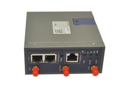 China IPsec PPTP VPN LTE Router with GPS positioning function , VPN tunnel for sale