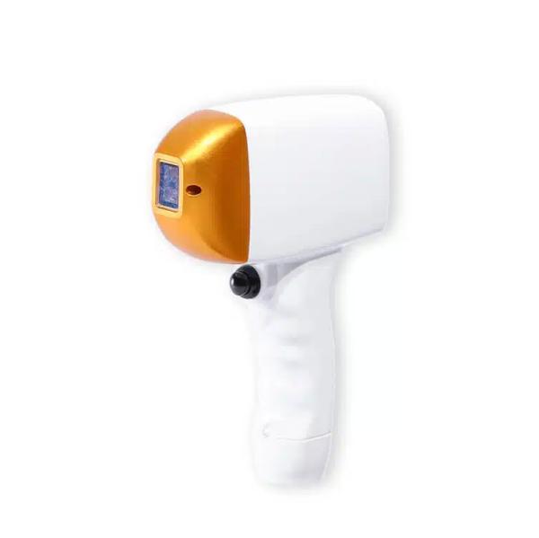 Quality 808n Portable Diode Laser Hair Removal for sale