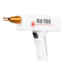 Quality Nd Yag laser tattoo removal X808N for sale