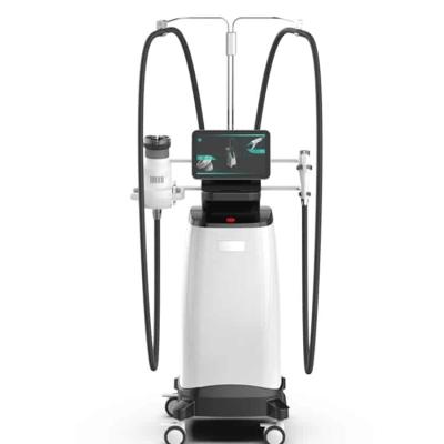 China Cavitation RF Vacuum Slimming Machine-H6 for sale