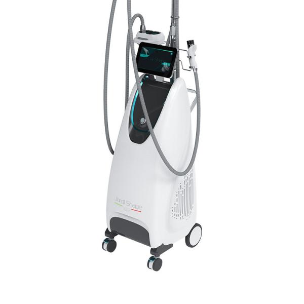 Quality RF Vacuum Body Slimming Machine-H8 for sale