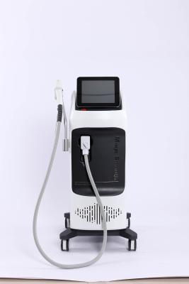 China Lefis Best 808nm Hair Laser Remover for sale