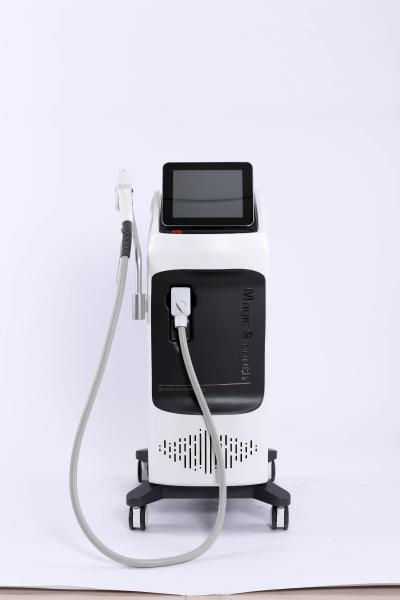 Quality Lefis Best 808nm Hair Laser Remover for sale