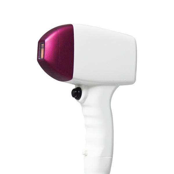 Quality Lefis Best 808nm Hair Laser Remover for sale