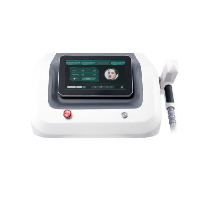 China Q switched nd yag laser tattoo or removal beauty machine for tattoo removal for sale