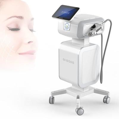 China Microneedle Rf Head Fractional for sale