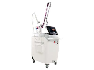 China 83Kg CO2 Fractional Machine Scanning ModeSequence Scan 83*53*142(L*W*H) for sale