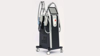 China EU 3500W EMS Muscle with Air Cooling System for sale