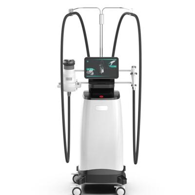 China Weight Loss Skin Tightening Machine 60*60133cm(L*W*H) for sale