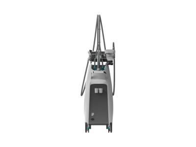 China Vacuum Cavitation System Rf Skin Tightening 10-90° Rotation Angle for sale