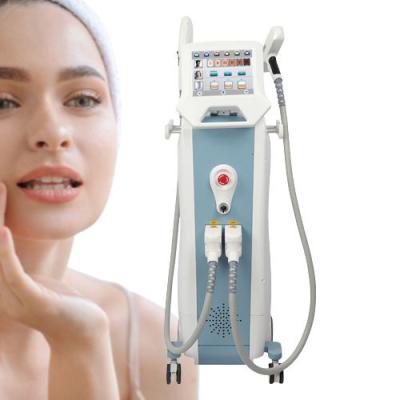 China 2 Years Warranty Nd Yag Laser 1064nm 1-10 Hz Frequency for sale