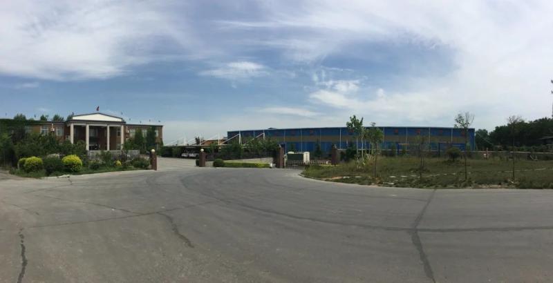 Verified China supplier - Anyang Huayao Metallurgy Refractory Co.,Ltd
