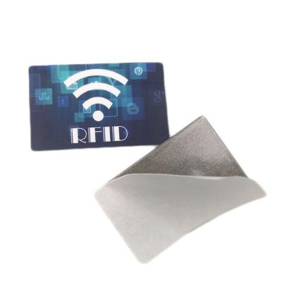 China 213/215/216 RFID NFC etikettiert auf Metall-NFC-Umbauten für Mobile zu verkaufen