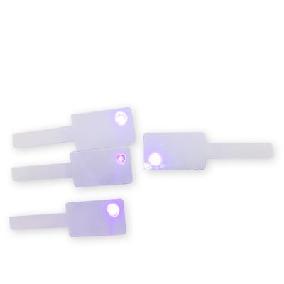China Reminded General Printable Rfid Led Tag With High Frequency for sale