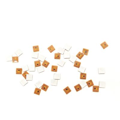 China Etiqueta engomada anti miniatura del metal RFID de FPC para los juguetes electrónicos en venta