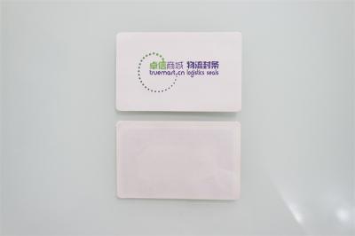 중국 13.56개 마하즈 RFID Uhf 스티커 지름 26 밀리미터 알루미늄 호일 안테나 판매용