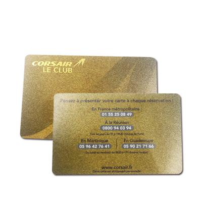 China OEM 1-3cm Reading  LF Card 125khz Em4200 Rfid Card CE Certification for sale