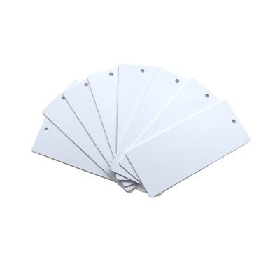 China Antenna RFID UHF Card Non Contact For Long Distance Mult Tag Reading Places for sale
