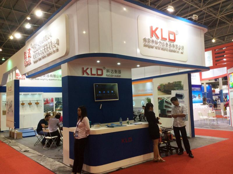 Verified China supplier - Guangdong Keda Metrology Technology Co., Ltd.