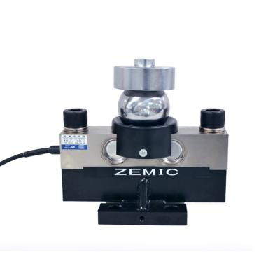 China Acero de aleación niquelado de la tonelada ZEMIC de la célula de carga de la balanza de la alta exactitud 30 en venta
