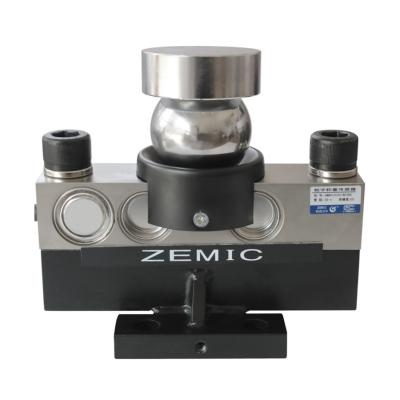 China Heavy Duty Digital Load Cells For Scales ZEMIC Load Cell 30 Ton Easy Installation for sale
