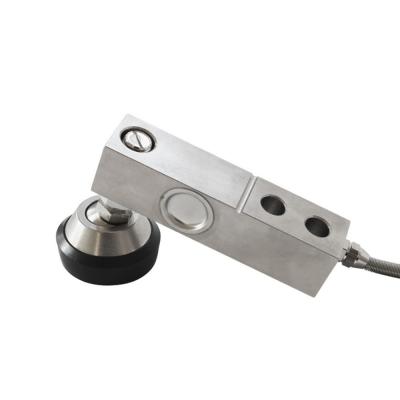 China Shear Beam Weighing Scale Load Cell 2 Ton Digital Weight Sensor For Floor Scale for sale