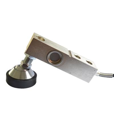 China Keli Oiml C3 10T Digital Load Cell / 10T High Capacity Load Cell Alloy Steel for sale