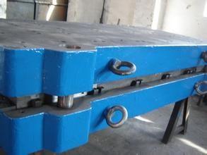 Verified China supplier - Tianjin Dingda Mold,. Ltd. Co