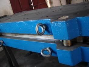 Verified China supplier - Tianjin Dingda Mold,. Ltd. Co