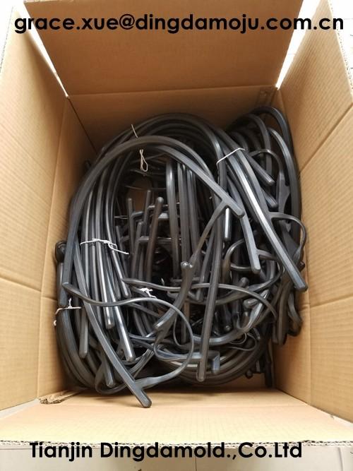 Verified China supplier - Tianjin Dingda Mold,. Ltd. Co