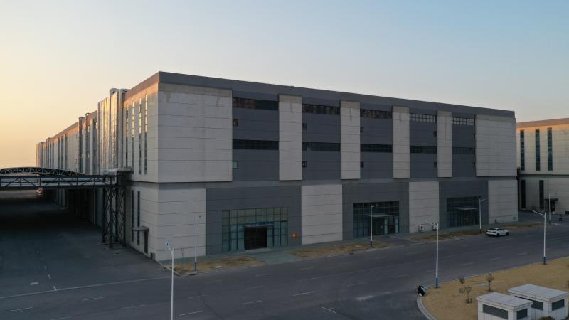 Verified China supplier - Guangzhou Zhongpai Auto Supplies Co., Ltd.