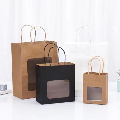 China Varnishing Custom Printed Paper Bags Square Bottom Bags for clothing shoes for sale