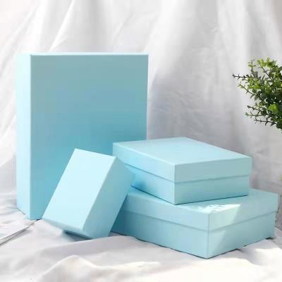 Китай Четырехугольные картонные коробки для обуви CMYK печать с магнитным закрытием продается
