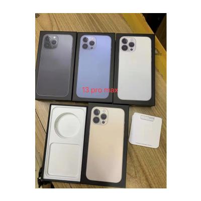 China Caja de embalaje de teléfonos móviles reutilizables para Apple Iphone 13 14 Pro Max Tamaños cortados en venta