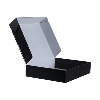 China Recycled Art Paper Foldable Rigid Box Sustainable Packaging For Gift  / Jewelry à venda