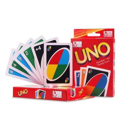Cina Stampa di giochi di carte su misura Imballaggio su misura Scatola di cartone / scatola di plastica in vendita