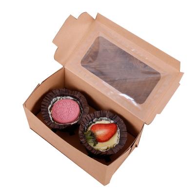 Китай Custom Eco Friendly Food Packaging Box with CMYK/Pantone Printing продается
