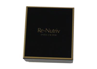 China Custom Set Up Luxury Packaging Boxes With Custom Inserts for sale