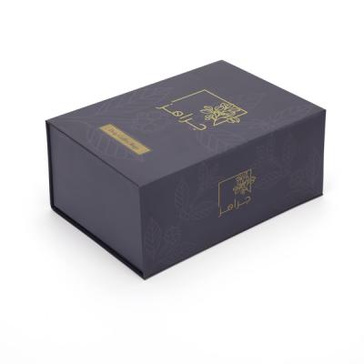 China Magnetic Bridesmaid Proposal Gift Box protective varnish Finishing for sale
