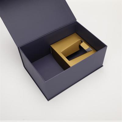 China Caixa luxuosa de gravação da proposta da dama de honra, caixas de presente do casamento do FSC para damas de honra à venda