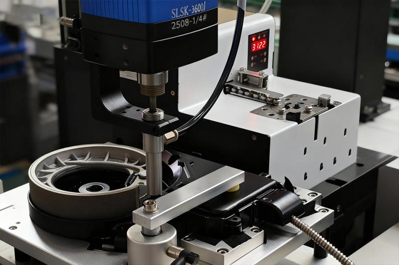 Verified China supplier - Guangdong Lofandi Intelligent Technology Co.,LTD
