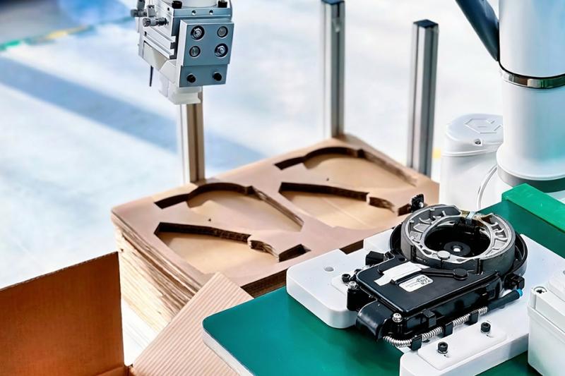 Verified China supplier - Guangdong Lofandi Intelligent Technology Co.,LTD