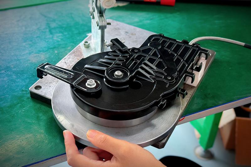Verified China supplier - Guangdong Lofandi Intelligent Technology Co.,LTD