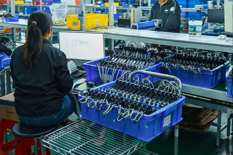 Verified China supplier - Guangdong Lofandi Intelligent Technology Co.,LTD