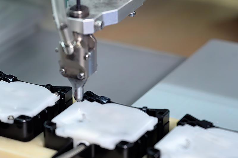 Verified China supplier - Guangdong Lofandi Intelligent Technology Co.,LTD