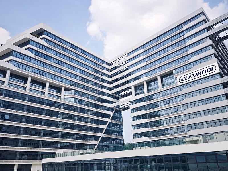 Verified China supplier - Guangdong Lofandi Intelligent Technology Co.,LTD