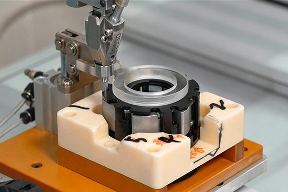 Verified China supplier - Guangdong Lofandi Intelligent Technology Co.,LTD
