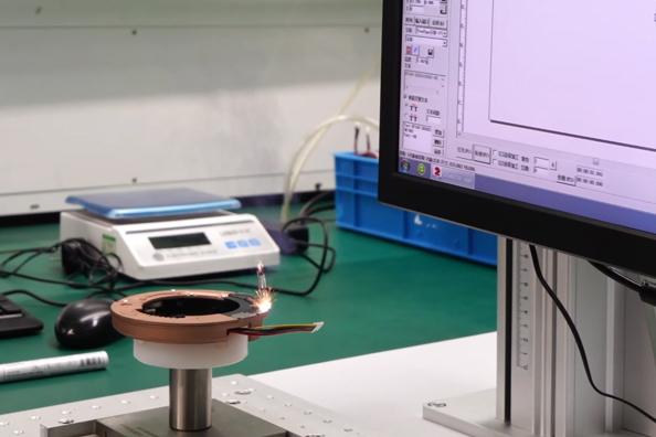 Verified China supplier - Guangdong Lofandi Intelligent Technology Co.,LTD