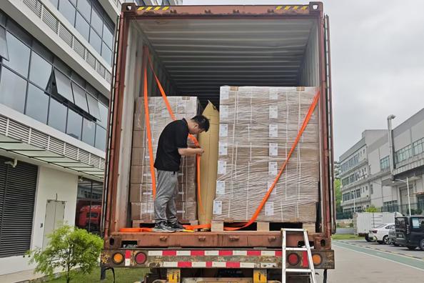 Verified China supplier - Guangdong Lofandi Intelligent Technology Co.,LTD