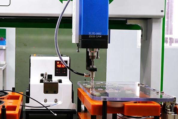 Verified China supplier - Guangdong Lofandi Intelligent Technology Co.,LTD
